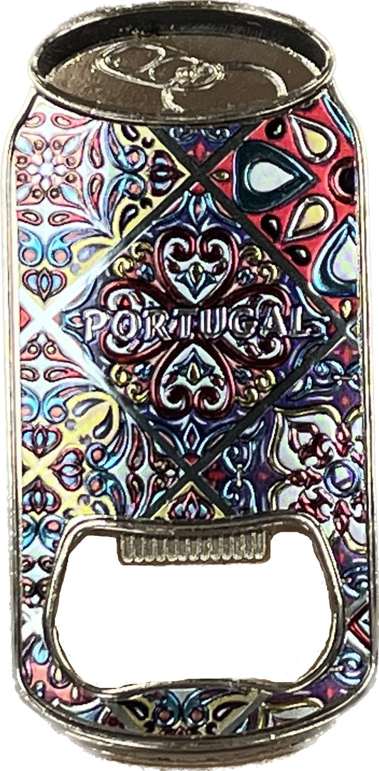 Abridor - Portugal - PT-SZ2167