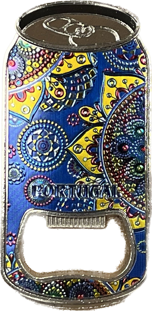 Abridor - Portugal - PT-SZ2168