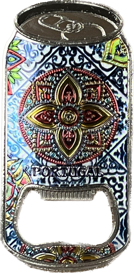 Abridor - Portugal - PT-SZ2170