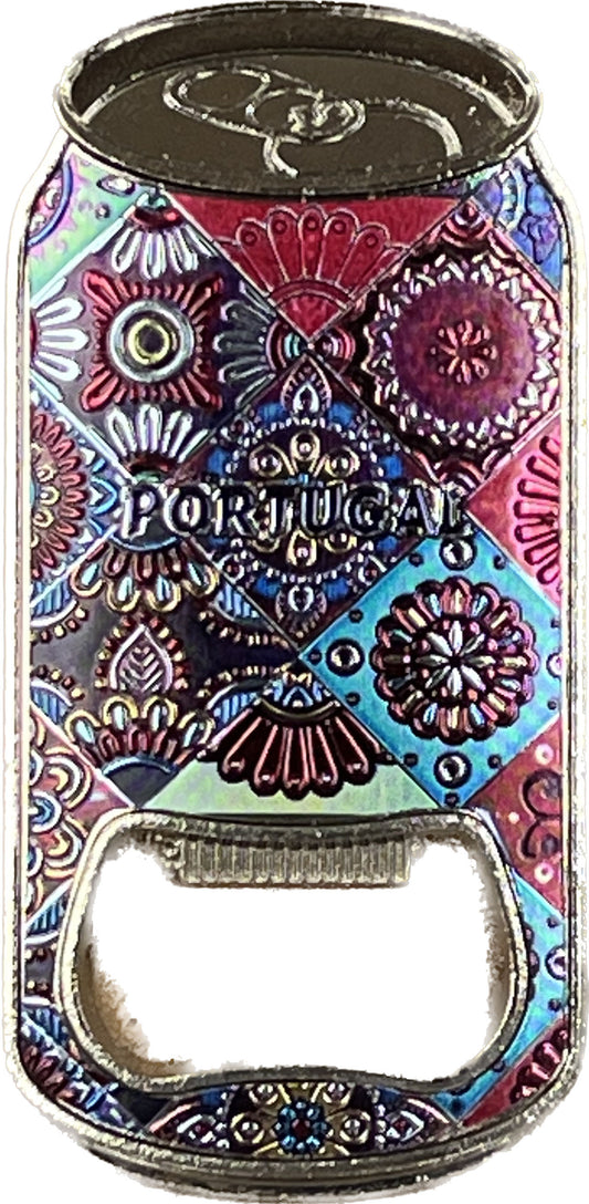 Abridor - Portugal - PT-SZ2171