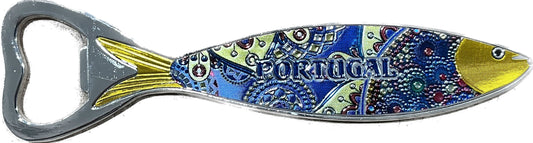 Abridor - Portugal - PT-SZ2184