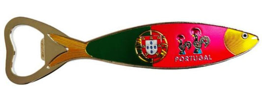 Abridor - Portugal - PT-SZ2189