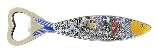 Abridor - Portugal - PT-SZ2199