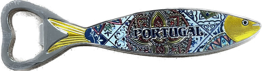 Abridor - Portugal - PT-SZ2202