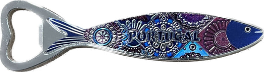 Abridor - Portugal - PT-SZ2204