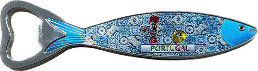 Abridor - Portugal - PT-SZ2205