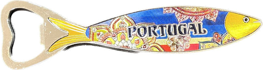 Abridor - Portugal - PT-SZ2208