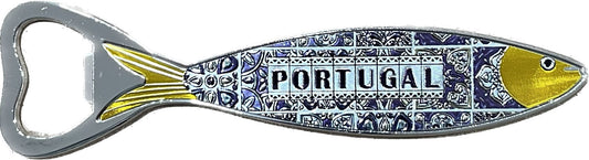 Abridor - Portugal - PT-SZ2209