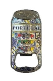 Abridor - Portugal - PT-SZ2395