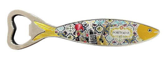 Abridor - Portugal - PT-SZ2420