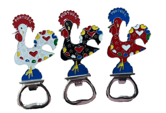 Abridor - Portugal - PT-SZ53087