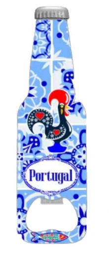 Abridor - Portugal - SY-010E