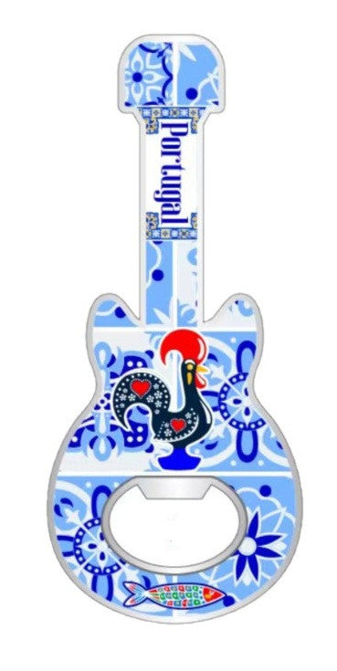 Abridor - Portugal - SY-015E