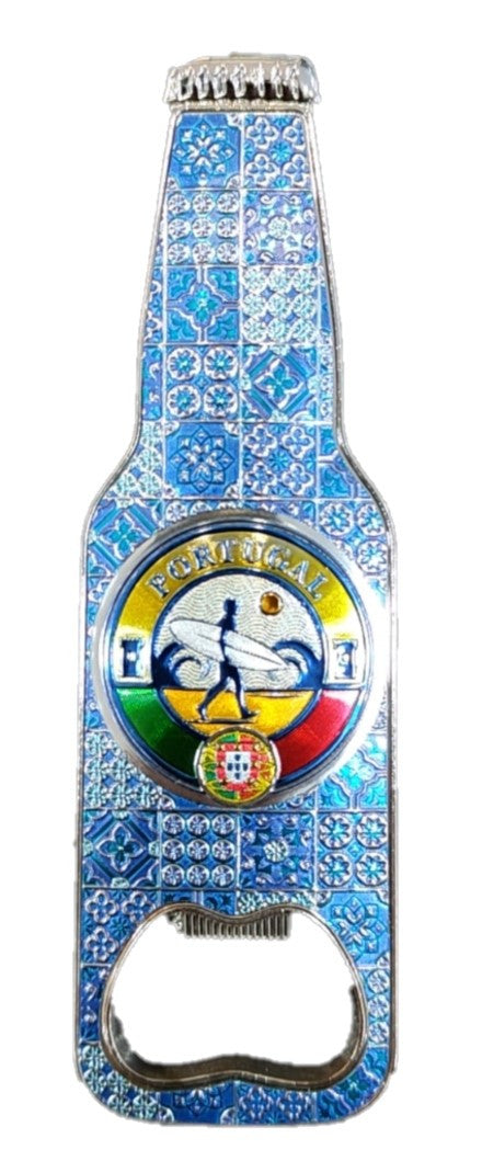 Abridor - Portugal - SY-105