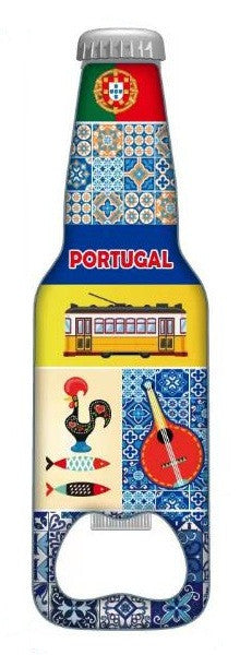 Abridor - Portugal - SY-106