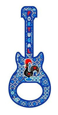 Abridor - Portugal - SY-120