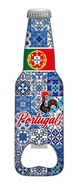 Abridor - Portugal - SY-1206-1