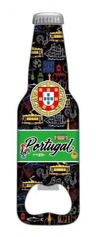 Abridor - Portugal - SY-1206-2