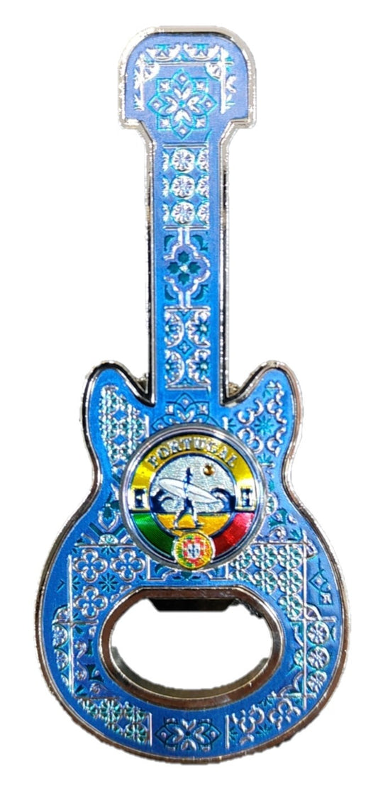 Abridor - Portugal - SY-121