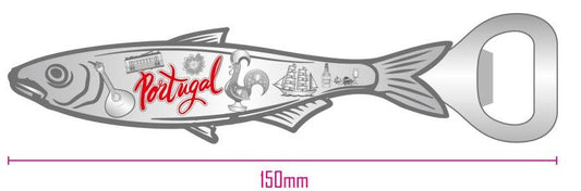 Abridor - Portugal - SY-2014-1