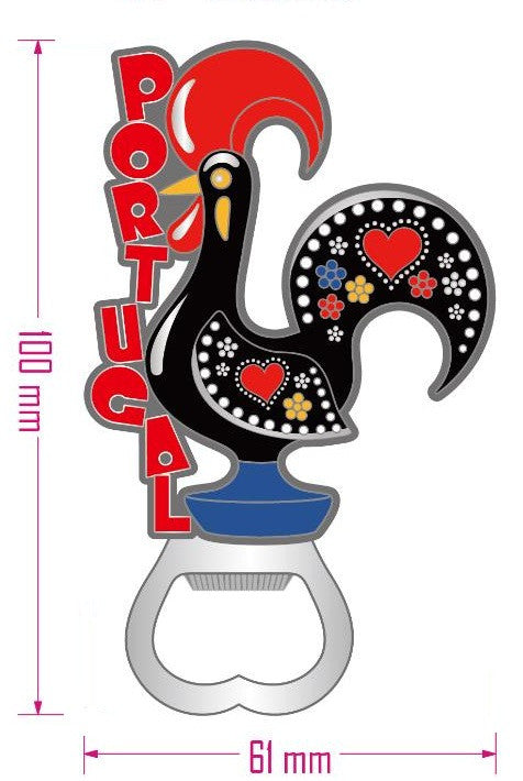 Abridor - Portugal - SY-2056-1