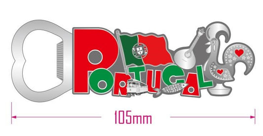 Abridor - Portugal - SY-2056-2