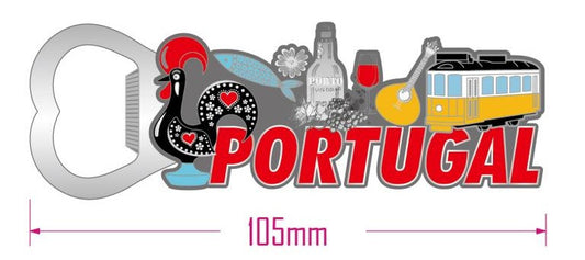 Abridor - Portugal - SY-2056-3