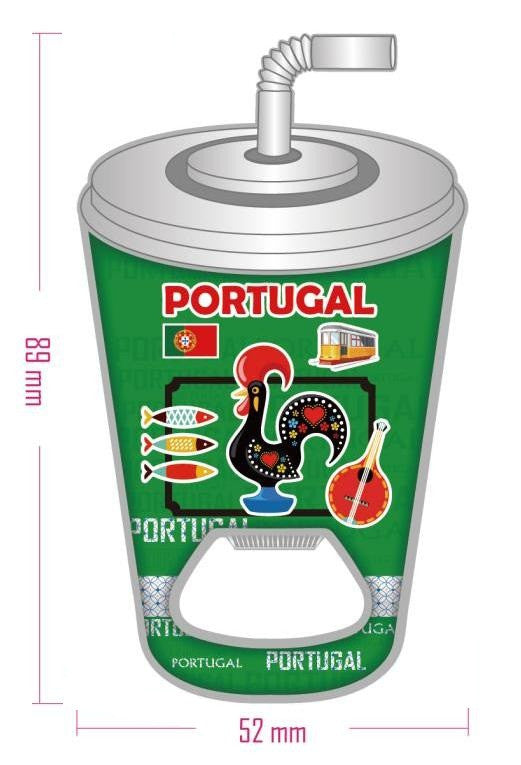 Abridor - Portugal - SY-4011-1