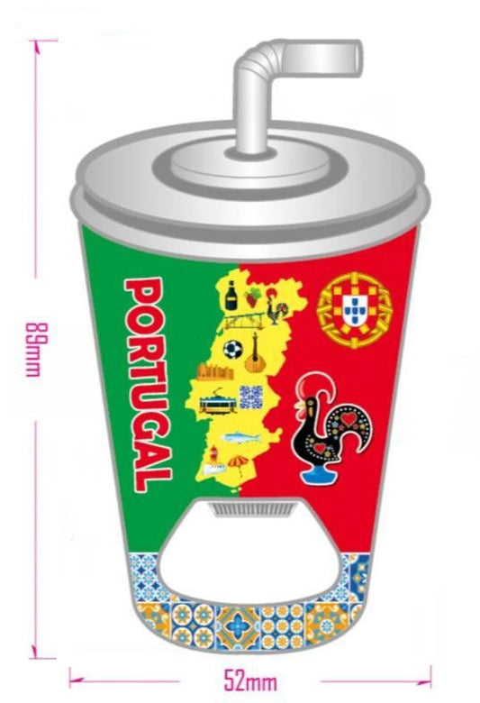 Abridor - Portugal - SY-4011-2