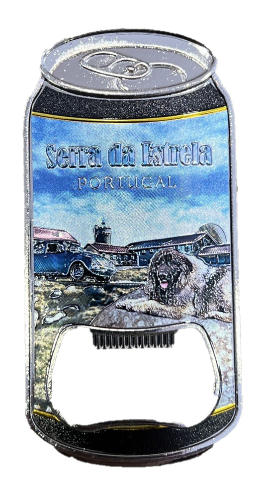 Abridor - Serra da Estrela - PT-SZ1183