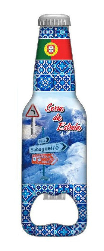 Abridor - Serra da Estrela - SY-1206-8