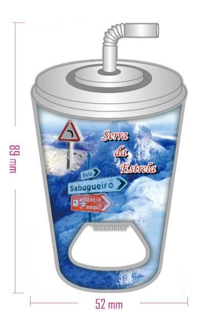 Abridor - Serra da Estrela - SY-4011-15