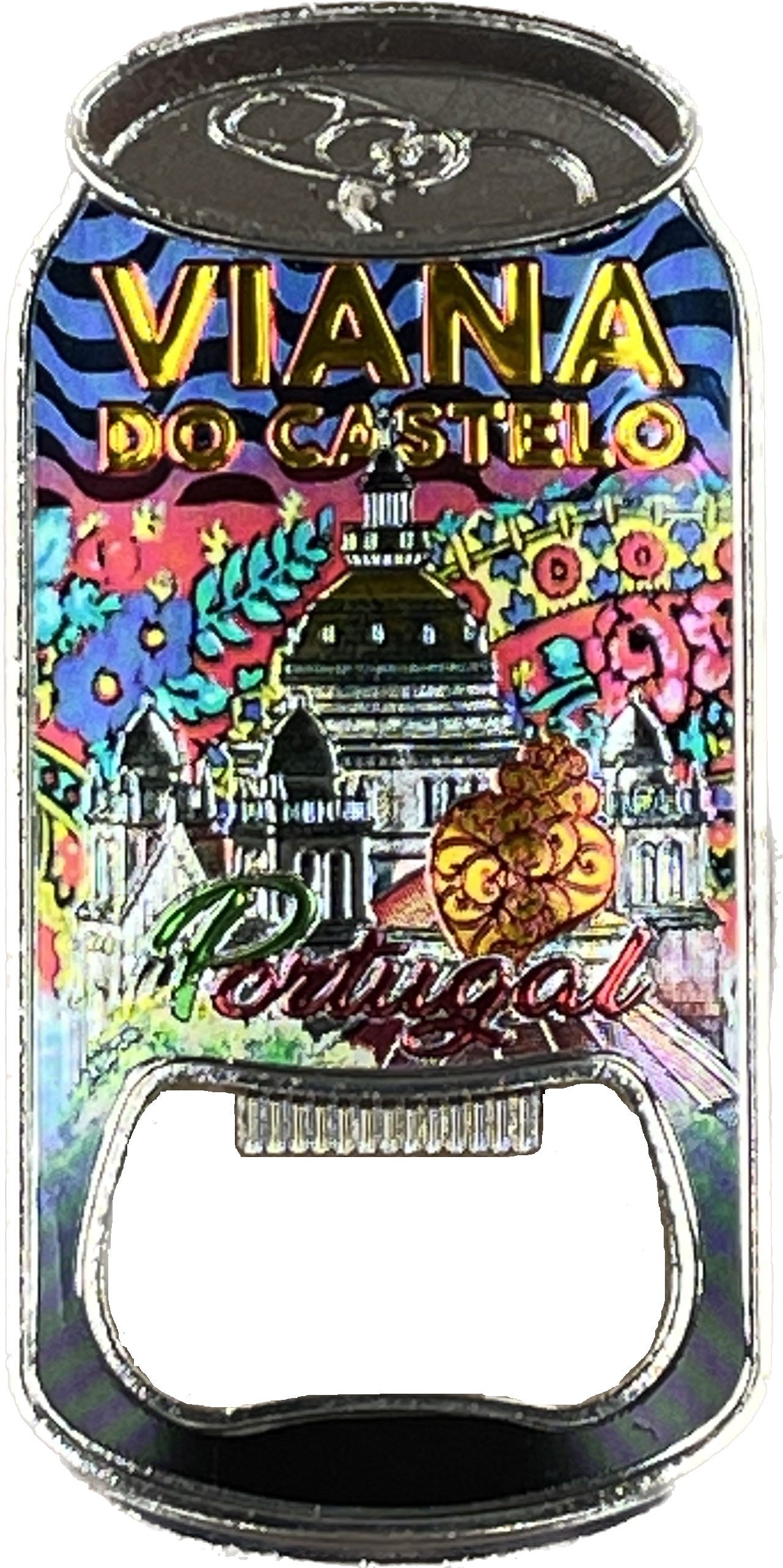 Abridor - Viana do Castelo - PT-SZ1190