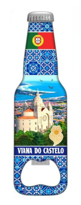 Abridor - Viana do Castelo - SY-1206-15