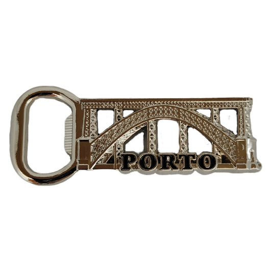 Abridor - Porto
