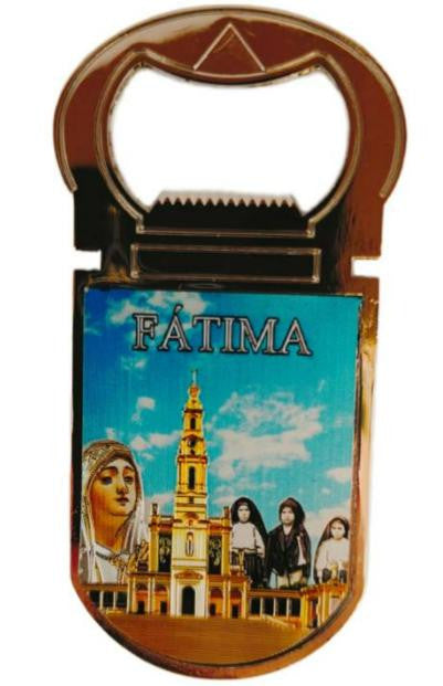 Abridor - Fátima - PT-SZ53353