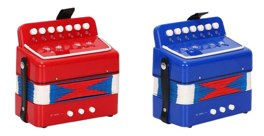 Acordeao 17cm - Portugal - 10967