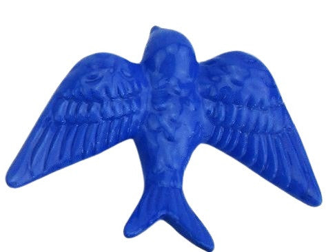 Andorinha Cerâmica 14cm - Portugal - DK111-D