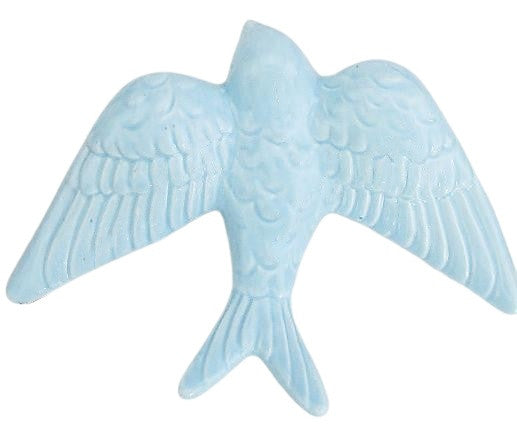 Andorinha Cerâmica 14cm - Portugal - DK111-L