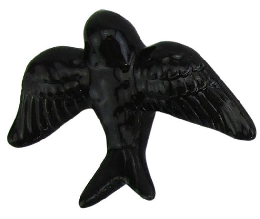 Andorinha Cerâmica 9.5cm - Portugal - DK110-B