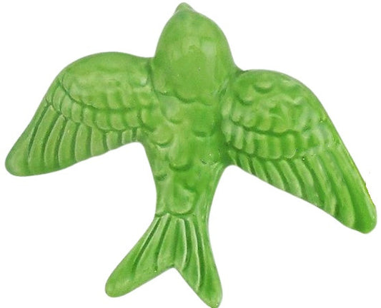 Andorinha Cerâmica 9.5cm - Portugal - DK110-G
