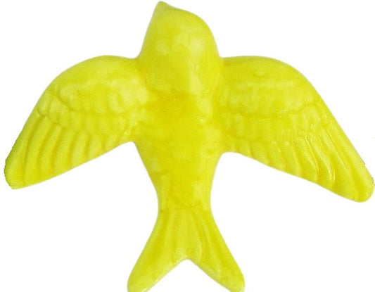 Andorinha Cerâmica 9.5cm - Portugal - DK110-Y