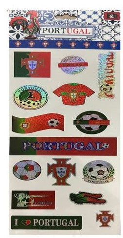 Atuocolante - Portugal - 26208-1