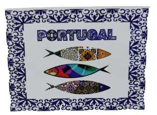 Autocolante - Portugal - 26207-1