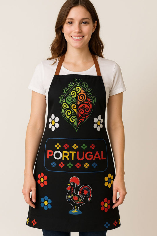 Avental  - Portugal - B627