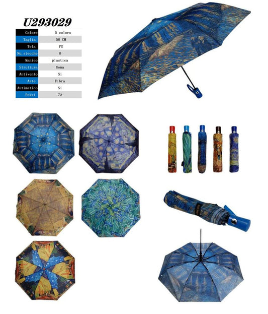 Guarda Chuva Sortido - U293029