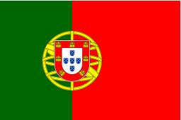 Bandeira de Portugal  90*150cm - Portugal - 00524