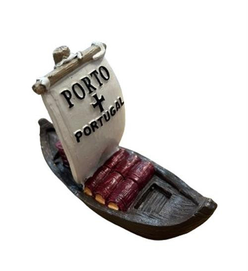 Barco 10cm - Porto - LW-9029
