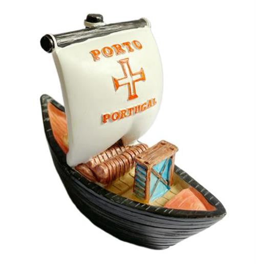 Barco Porto 11.5cm - Porto - PT-LS6207