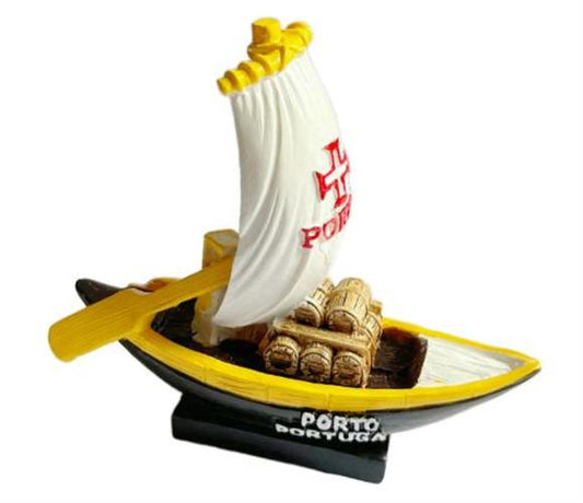 Barco Porto 9.5cm - Porto - PT-LS6212
